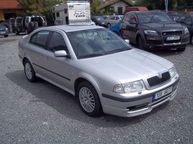 Škoda Octavia - 2