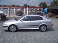 Škoda Octavia - 7