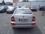 Škoda Octavia - 5