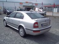 Škoda Octavia - 6