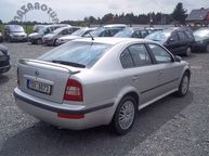 Škoda Octavia - 4