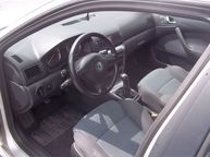 Škoda Octavia - 11
