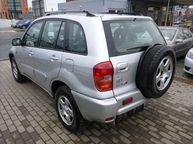 Toyota RAV4 - 5