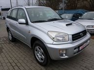 Toyota RAV4 - 3