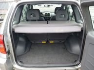 Toyota RAV4 - 15