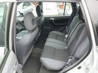 Toyota RAV4 - 7
