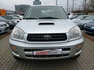 Toyota RAV4 - 2