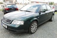 Audi A6 - 2