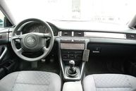 Audi A6 - 6
