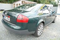 Audi A6 - 4