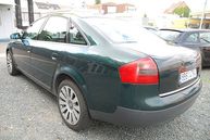 Audi A6 - 3