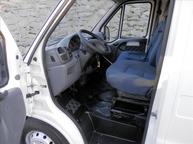 Fiat Ducato - 9