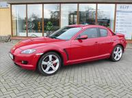Mazda RX-8 - 4