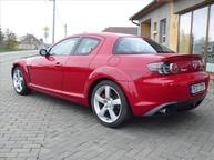 Mazda RX-8 - 3