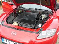 Mazda RX-8 - 18