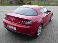 Mazda RX-8 - 2