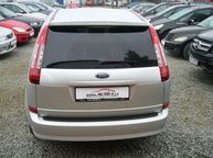 Ford C-MAX - 5