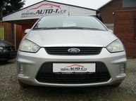 Ford C-MAX - 9