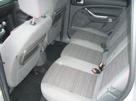 Ford C-MAX - 16