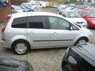Ford C-MAX - 7