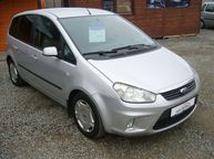 Ford C-MAX - 8