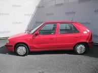 Škoda Felicia - 2
