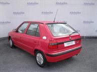 Škoda Felicia - 3