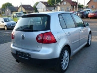 Volkswagen Golf - 6