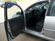 Volkswagen Golf - 7