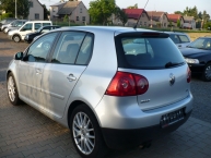 Volkswagen Golf - 4