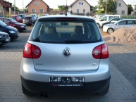 Volkswagen Golf - 5