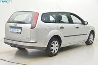 Ford Focus - 4