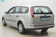 Ford Focus - 6