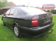 Škoda Octavia - 6