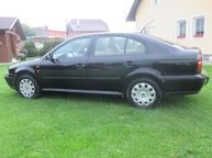 Škoda Octavia - 4