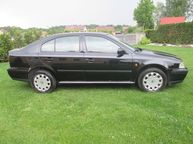 Škoda Octavia - 3