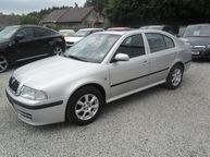 Škoda Octavia - 3