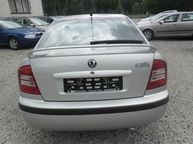 Škoda Octavia - 5