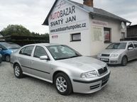 Škoda Octavia - 8