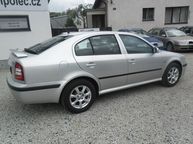 Škoda Octavia - 7