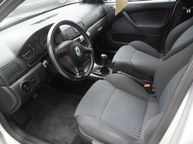 Škoda Octavia - 11