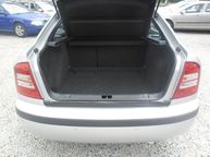 Škoda Octavia - 10