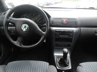 Škoda Octavia - 12