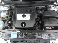 Škoda Octavia - 20