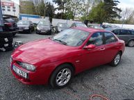 Alfa Romeo 156 - 2