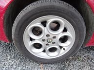 Alfa Romeo 156 - 12