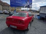 Alfa Romeo 156 - 4