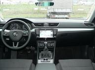 Škoda Superb - 5