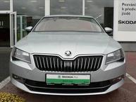 Škoda Superb - 4