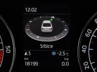 Škoda Superb - 9